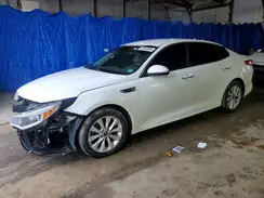 5XXGT4L36HG122715 2017 KIA OPTIMA