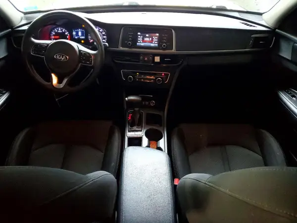 5XXGT4L36HG122715 2017 KIA OPTIMA - Image 8