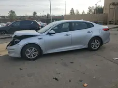 5XXGT4L36HG122875 2017 KIA OPTIMA