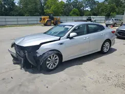 5XXGT4L36HG122973 2017 KIA OPTIMA