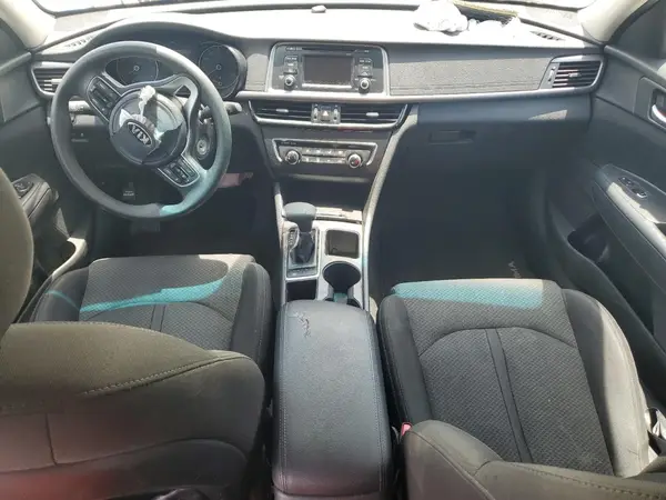 5XXGT4L36HG122973 2017 KIA OPTIMA - Image 8