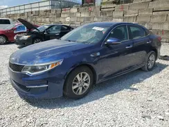 5XXGT4L36HG123251 2017 KIA OPTIMA