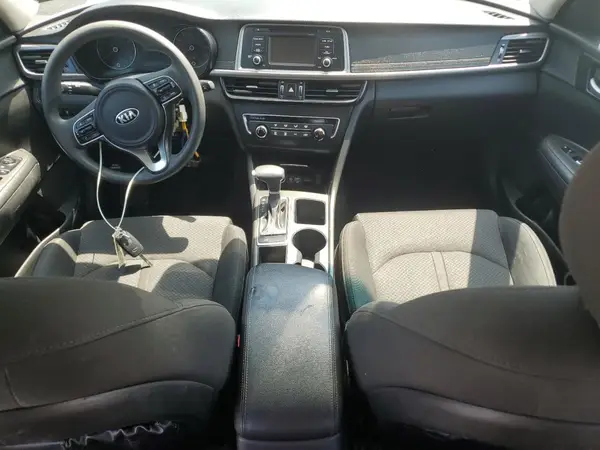5XXGT4L36HG123251 2017 KIA OPTIMA - Image 8