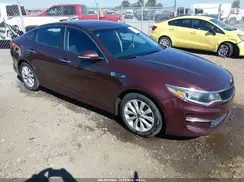 5XXGT4L36HG123430 2017 KIA OPTIMA