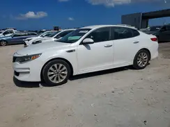 5XXGT4L36HG123590 2017 KIA OPTIMA