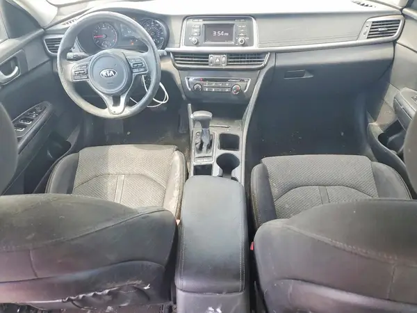 5XXGT4L36HG123590 2017 KIA OPTIMA - Image 8
