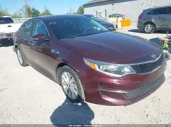5XXGT4L36HG124142 2017 KIA OPTIMA