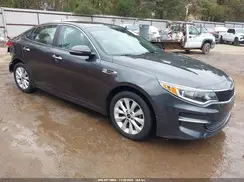 5XXGT4L36HG124206 2017 KIA OPTIMA