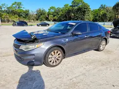 5XXGT4L36HG124240 2017 KIA OPTIMA