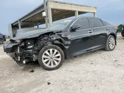 5XXGT4L36HG124299 2017 KIA OPTIMA
