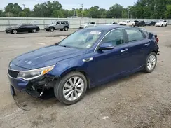 5XXGT4L36HG125551 2017 KIA OPTIMA