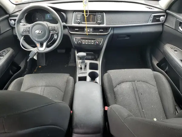 5XXGT4L36HG125551 2017 KIA OPTIMA - Image 8