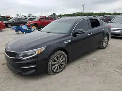 5XXGT4L36HG126358 2017 KIA OPTIMA