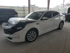 5XXGT4L36HG126926 2017 KIA OPTIMA