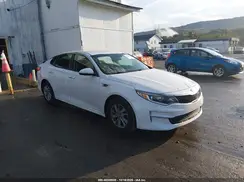 5XXGT4L36HG127445 2017 KIA OPTIMA