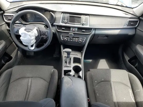 5XXGT4L36HG128546 2017 KIA OPTIMA - Image 8