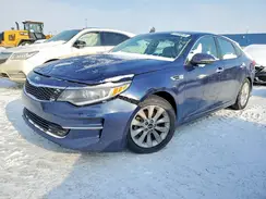 5XXGT4L36HG128613 2017 KIA OPTIMA