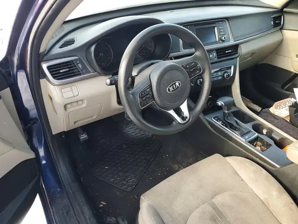 5XXGT4L36HG128613 2017 KIA OPTIMA - Image 8