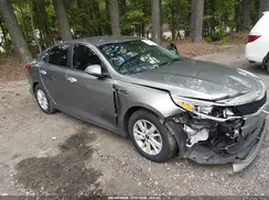 5XXGT4L36HG129020 2017 KIA OPTIMA