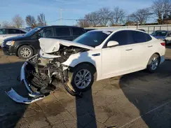 5XXGT4L36HG129082 2017 KIA OPTIMA