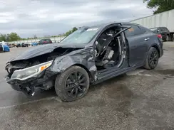 5XXGT4L36HG129311 2017 KIA OPTIMA