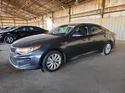 5XXGT4L36HG129356 2017 KIA OPTIMA