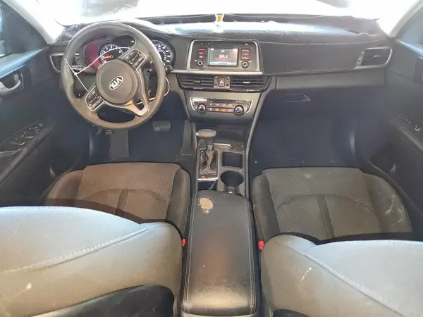 5XXGT4L36HG129356 2017 KIA OPTIMA - Image 8