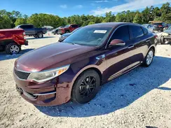 5XXGT4L36HG129745 2017 KIA OPTIMA