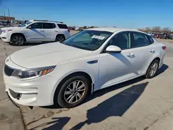 5XXGT4L36HG130524 2017 KIA OPTIMA