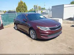 5XXGT4L36HG131446 2017 KIA OPTIMA