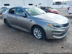 5XXGT4L36HG131804 2017 KIA OPTIMA