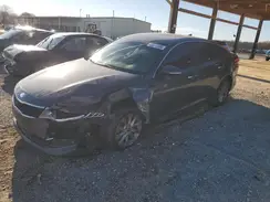 5XXGT4L36HG132080 2017 KIA OPTIMA