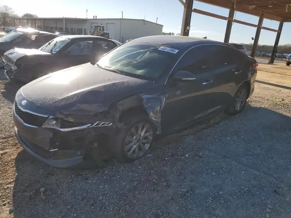 5XXGT4L36HG132080 2017 KIA OPTIMA - Image 1