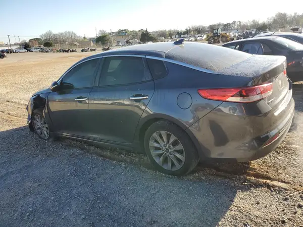 5XXGT4L36HG132080 2017 KIA OPTIMA - Image 2