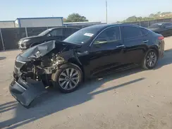 5XXGT4L36HG132161 2017 KIA OPTIMA