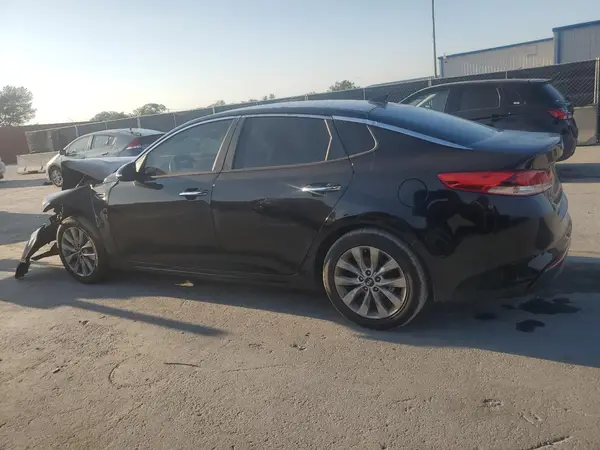 5XXGT4L36HG132161 2017 KIA OPTIMA - Image 2