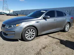 5XXGT4L36HG132208 2017 KIA OPTIMA