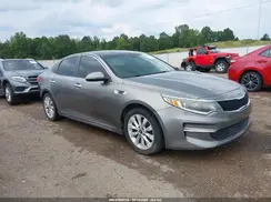 5XXGT4L36HG132225 2017 KIA OPTIMA