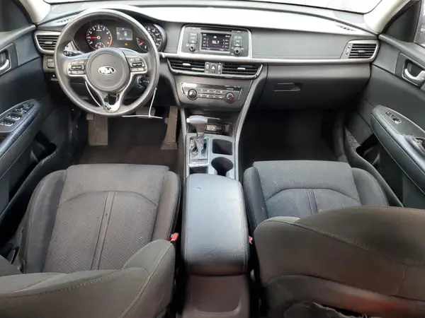 5XXGT4L36HG132841 2017 KIA OPTIMA - Image 8