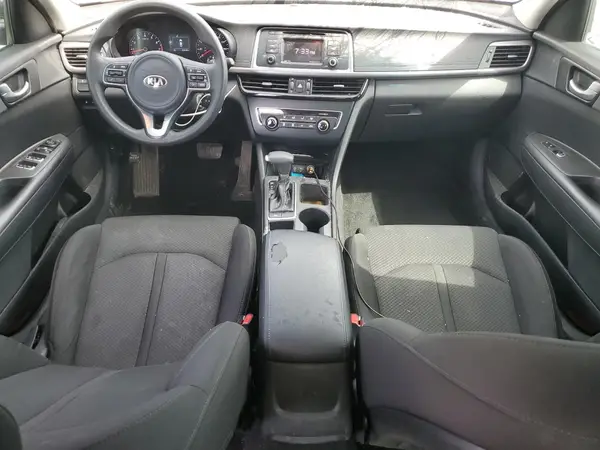 5XXGT4L36HG132953 2017 KIA OPTIMA - Image 8