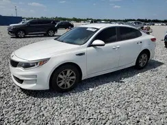 5XXGT4L36HG132984 2017 KIA OPTIMA