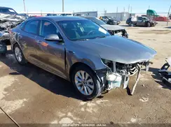 5XXGT4L36HG133181 2017 KIA OPTIMA