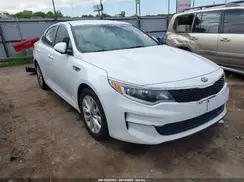5XXGT4L36HG133567 2017 KIA OPTIMA