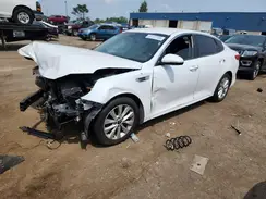 5XXGT4L36HG133620 2017 KIA OPTIMA