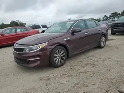 5XXGT4L36HG133682 2017 KIA OPTIMA