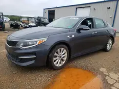 5XXGT4L36HG133813 2017 KIA OPTIMA