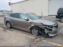 5XXGT4L36HG134086 2017 KIA OPTIMA