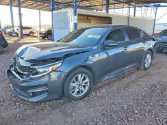 5XXGT4L36HG134346 2017 KIA OPTIMA