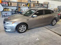 5XXGT4L36HG134377 2017 KIA OPTIMA