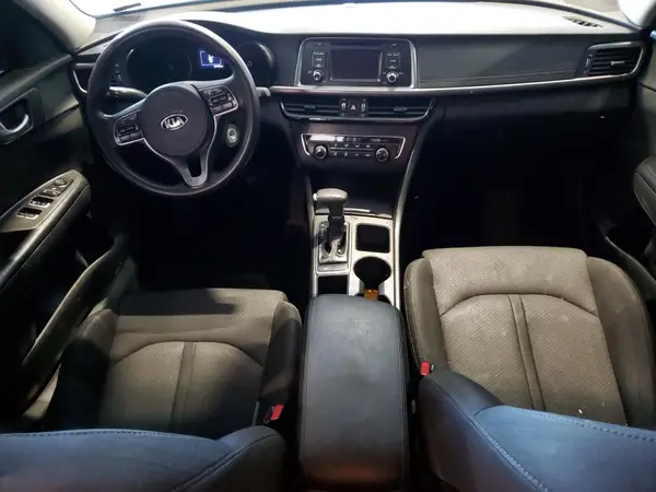 5XXGT4L36HG134377 2017 KIA OPTIMA - Image 8